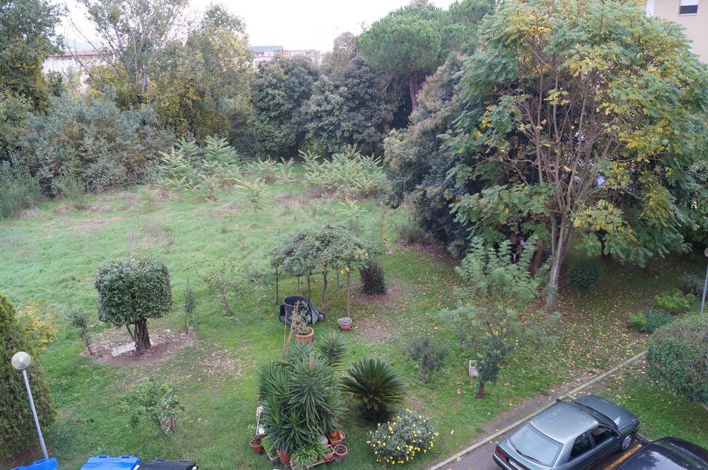 Appartamento Simon Pisa Esterno foto