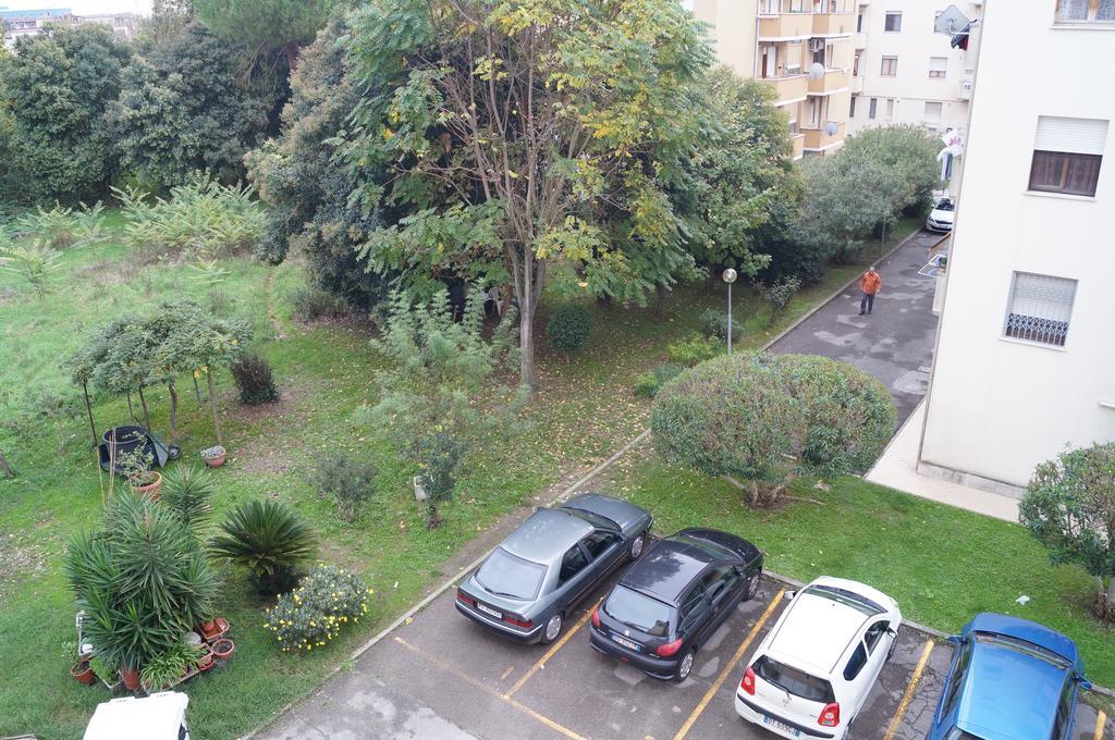 Appartamento Simon Pisa Esterno foto
